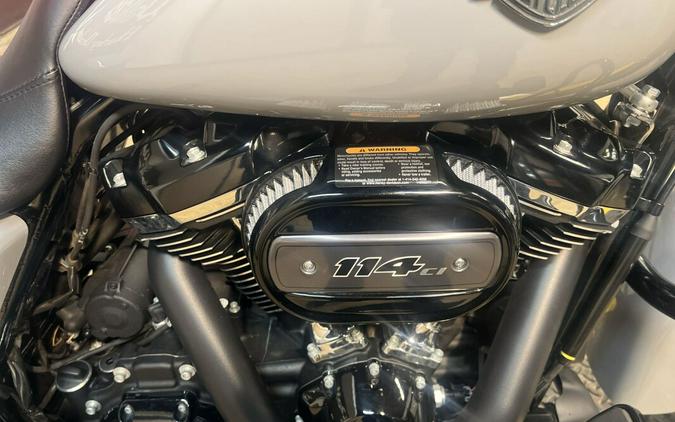 2024 Harley-Davidson Road King Special