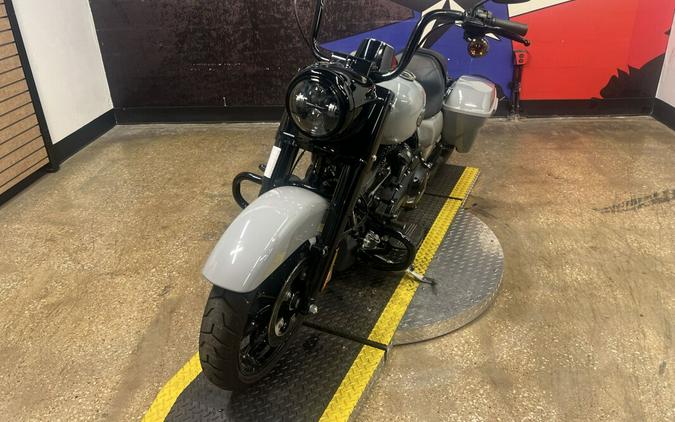 2024 Harley-Davidson Road King Special