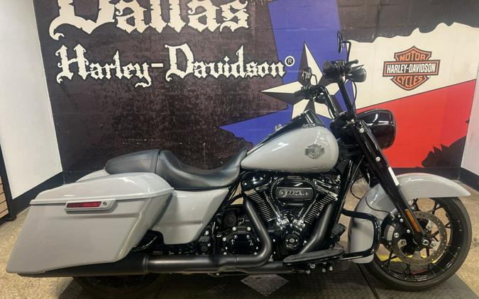 2024 Harley-Davidson Road King Special