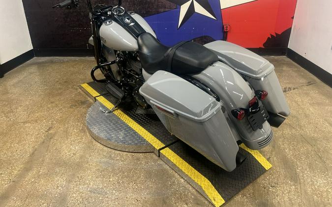 2024 Harley-Davidson Road King Special
