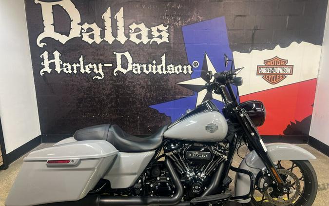 2024 Harley-Davidson Road King Special