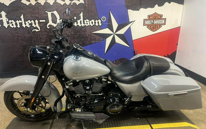 2024 Harley-Davidson Road King Special