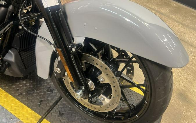 2024 Harley-Davidson Road King Special