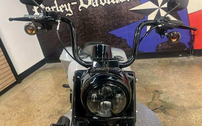 2024 Harley-Davidson Road King Special