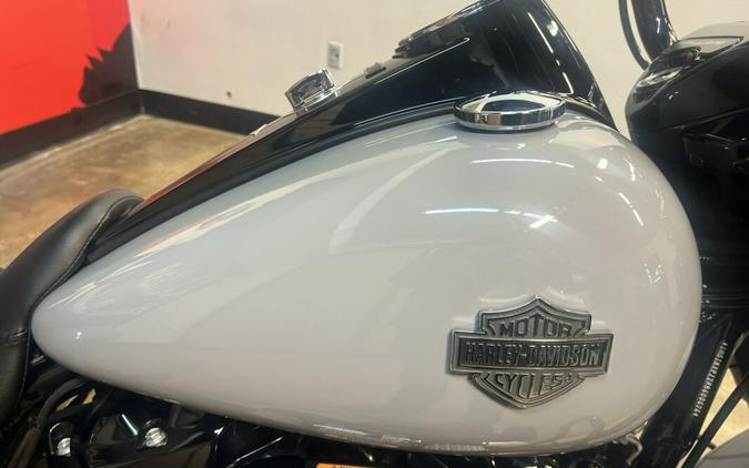 2024 Harley-Davidson Road King Special