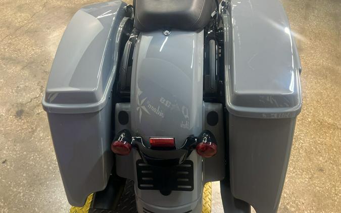 2024 Harley-Davidson Road King Special