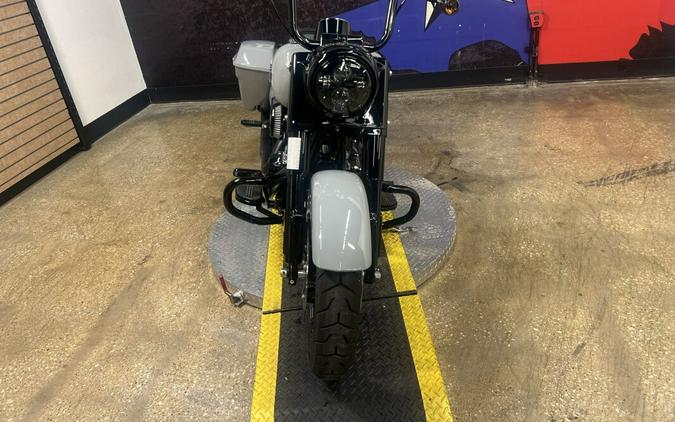 2024 Harley-Davidson Road King Special