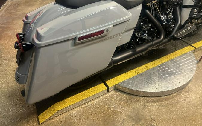 2024 Harley-Davidson Road King Special