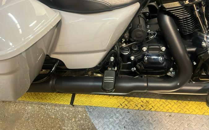 2024 Harley-Davidson Road King Special
