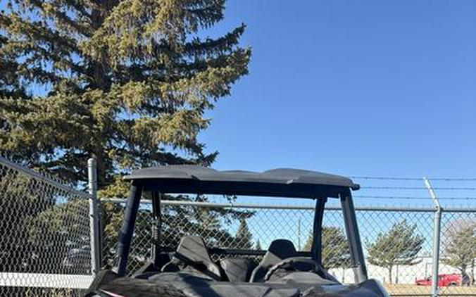 2023 CFMOTO ZFORCE 800 Trail