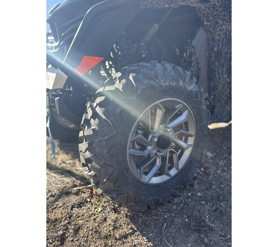 2023 CFMOTO ZFORCE 800 Trail