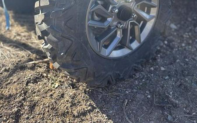 2023 CFMOTO ZFORCE 800 Trail