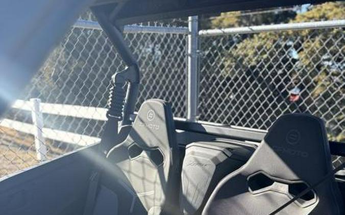 2023 CFMOTO ZFORCE 800 Trail