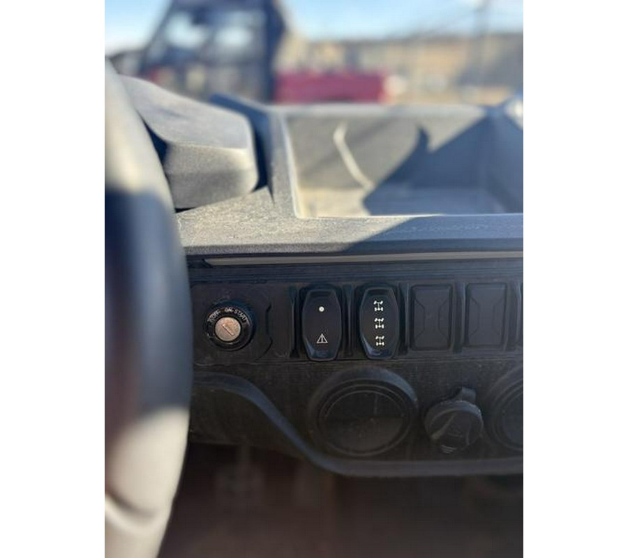 2023 CFMOTO ZFORCE 800 Trail