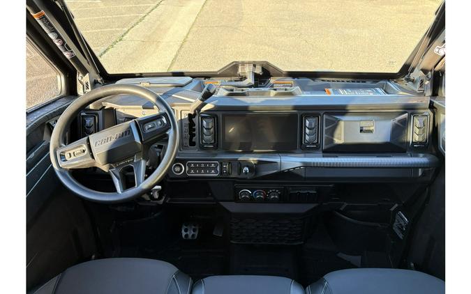 2026 Can-Am Defender Max Limited HD11