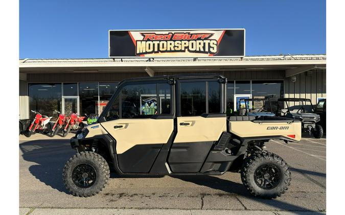 2026 Can-Am Defender Max Limited HD11