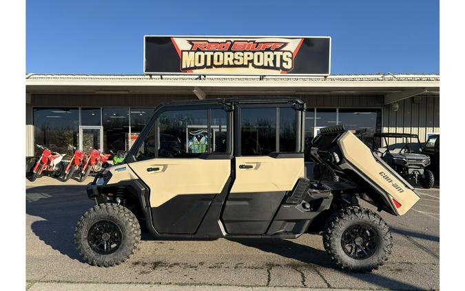 2026 Can-Am Defender Max Limited HD11