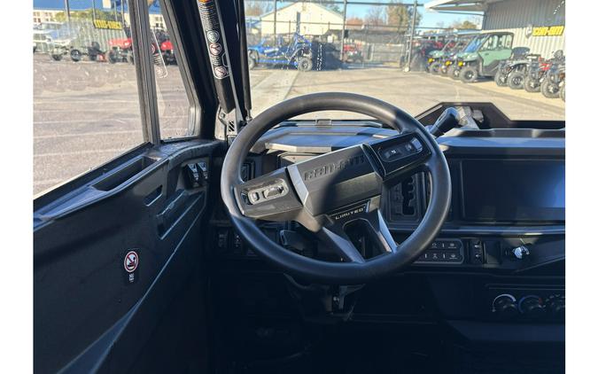 2026 Can-Am Defender Max Limited HD11