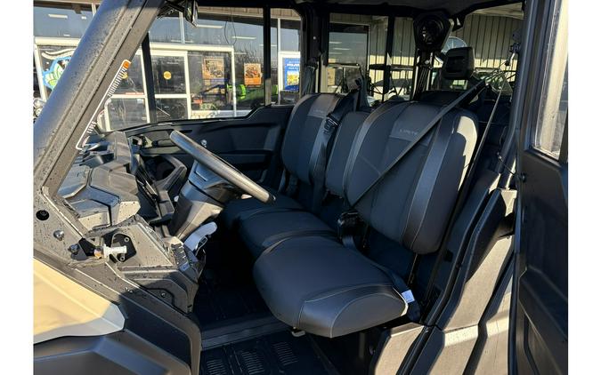 2026 Can-Am Defender Max Limited HD11