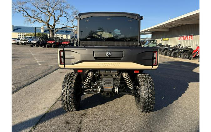 2026 Can-Am Defender Max Limited HD11