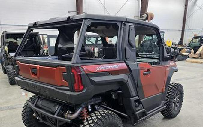 2024 Polaris® XPedition ADV Ultimate