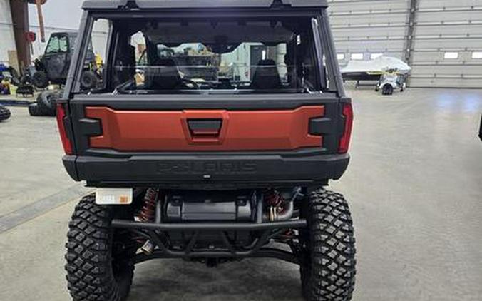 2024 Polaris® XPedition ADV Ultimate