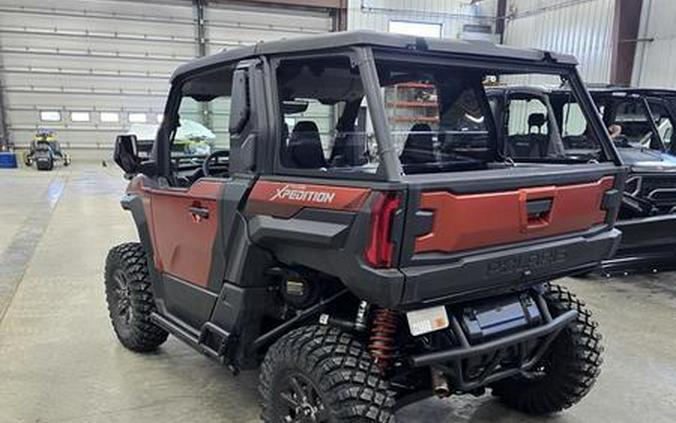 2024 Polaris® XPedition ADV Ultimate