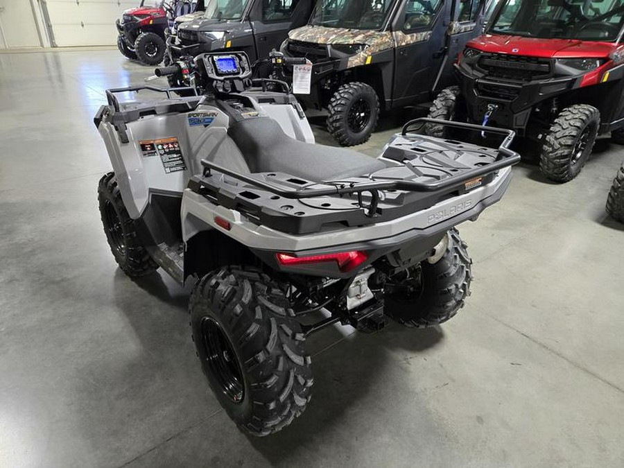 2026 Polaris® Sportsman 570 EPS
