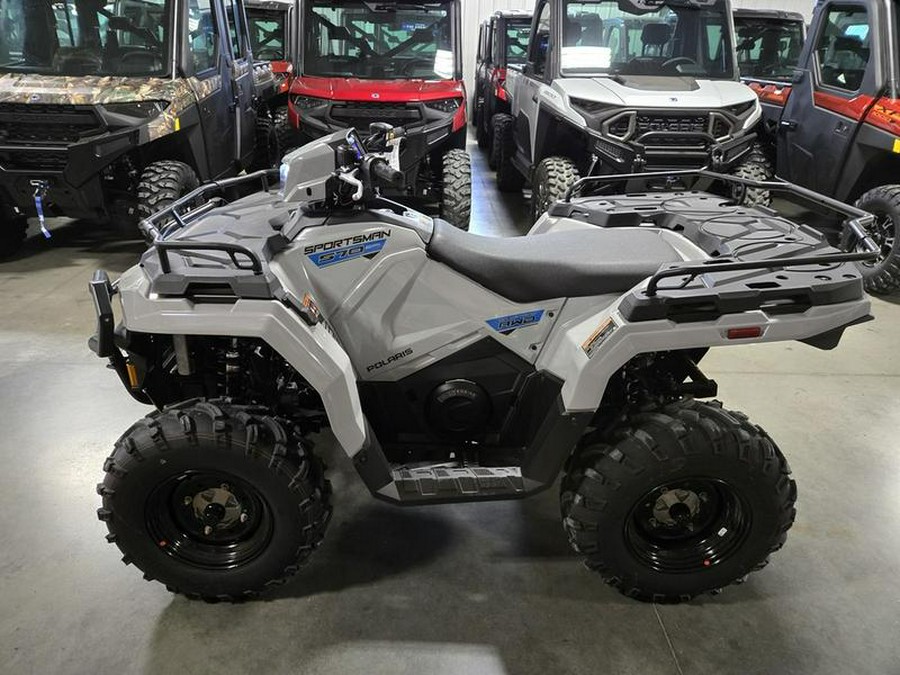 2026 Polaris® Sportsman 570 EPS