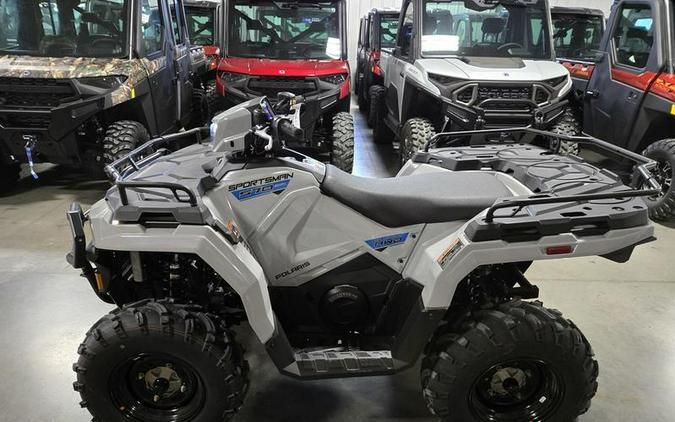 2026 Polaris® Sportsman 570 EPS
