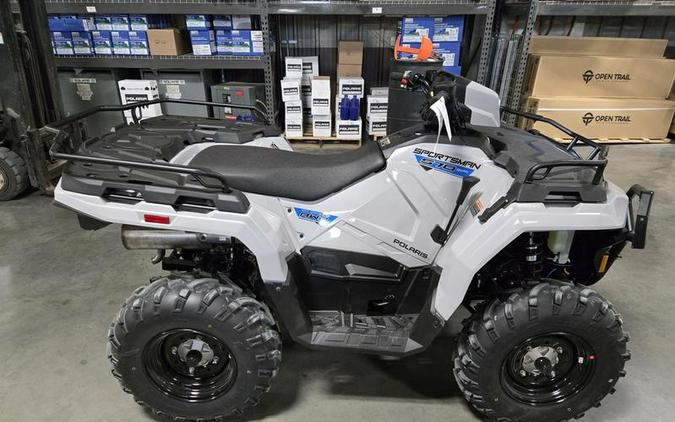 2026 Polaris® Sportsman 570 EPS