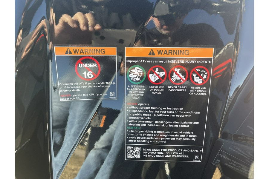 2026 Polaris SPORTSMAN 570 TRAIL