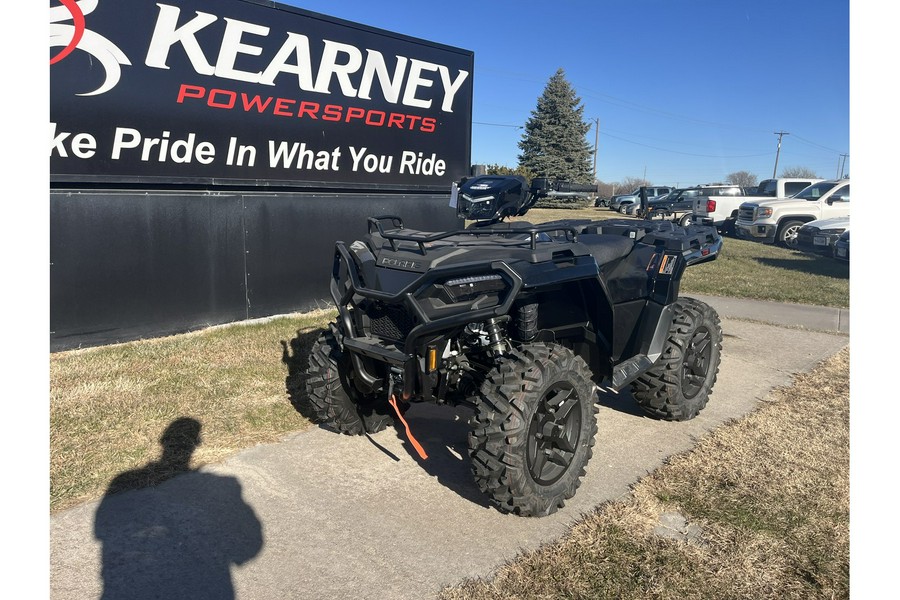 2026 Polaris SPORTSMAN 570 TRAIL
