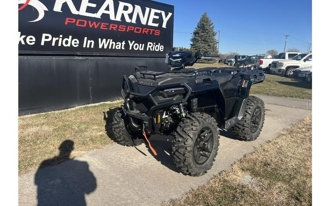 2026 Polaris SPORTSMAN 570 TRAIL
