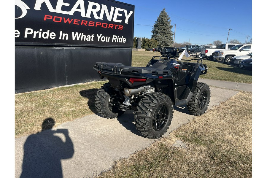 2026 Polaris SPORTSMAN 570 TRAIL