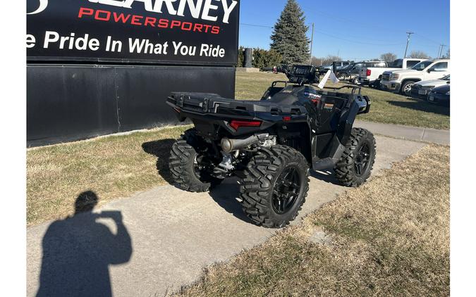 2026 Polaris SPORTSMAN 570 TRAIL