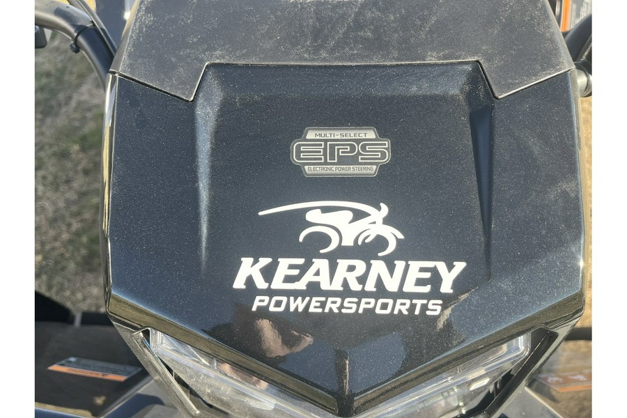 2026 Polaris SPORTSMAN 570 TRAIL