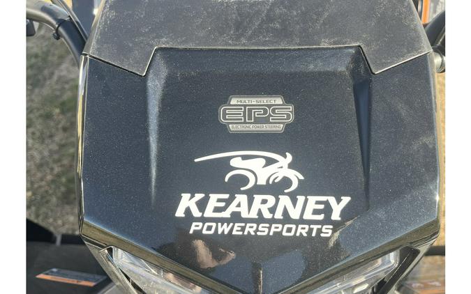 2026 Polaris SPORTSMAN 570 TRAIL