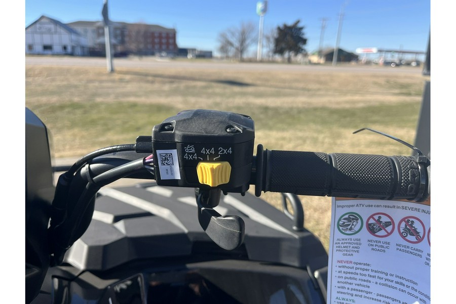 2026 Polaris SPORTSMAN 570 TRAIL