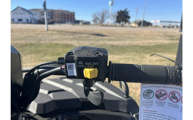 2026 Polaris SPORTSMAN 570 TRAIL