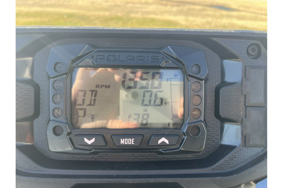 2026 Polaris SPORTSMAN 570 TRAIL