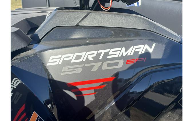 2026 Polaris SPORTSMAN 570 TRAIL