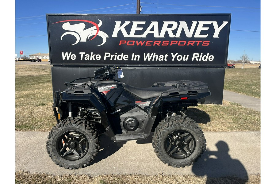2026 Polaris SPORTSMAN 570 TRAIL