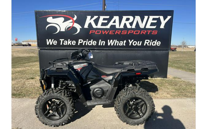 2026 Polaris SPORTSMAN 570 TRAIL