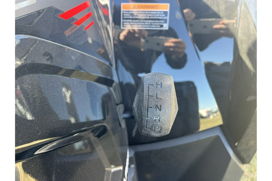 2026 Polaris SPORTSMAN 570 TRAIL