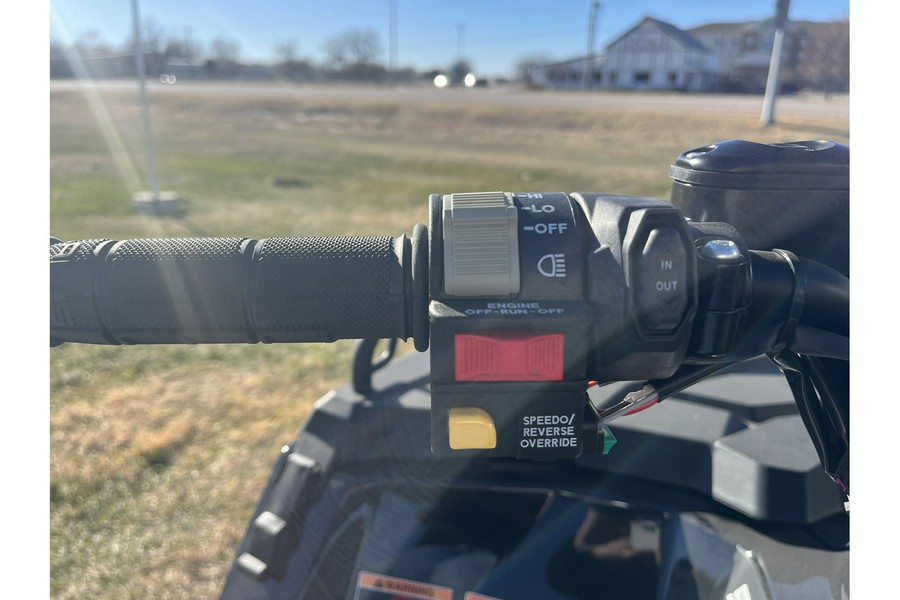 2026 Polaris SPORTSMAN 570 TRAIL