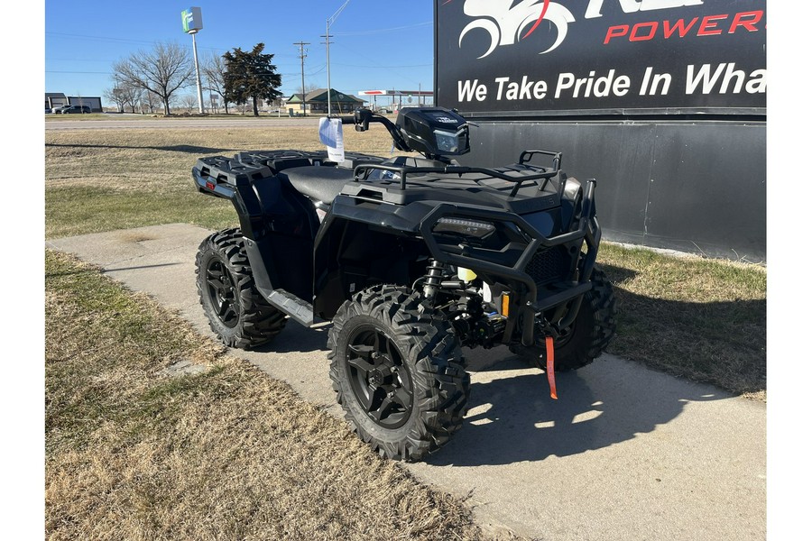 2026 Polaris SPORTSMAN 570 TRAIL