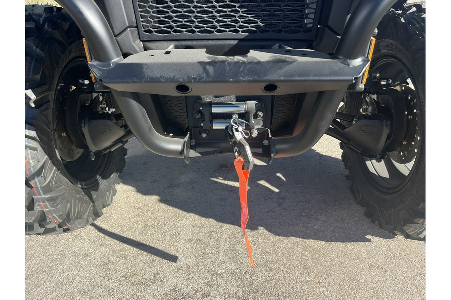 2026 Polaris SPORTSMAN 570 TRAIL