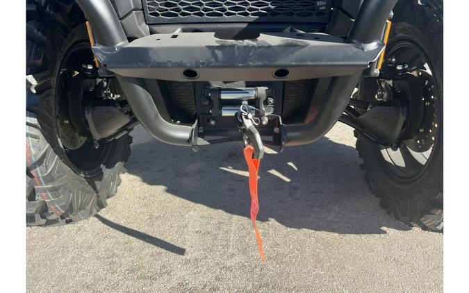 2026 Polaris SPORTSMAN 570 TRAIL