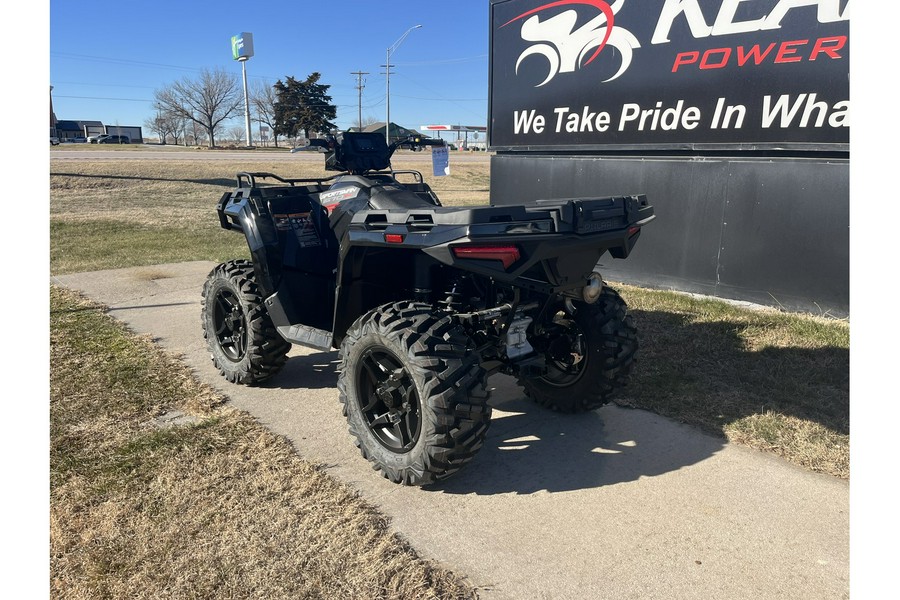 2026 Polaris SPORTSMAN 570 TRAIL